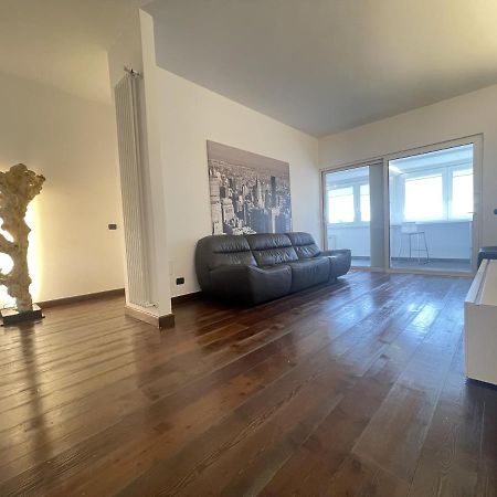 Cconforthotels Appartamento Skyline Bari Exterior foto