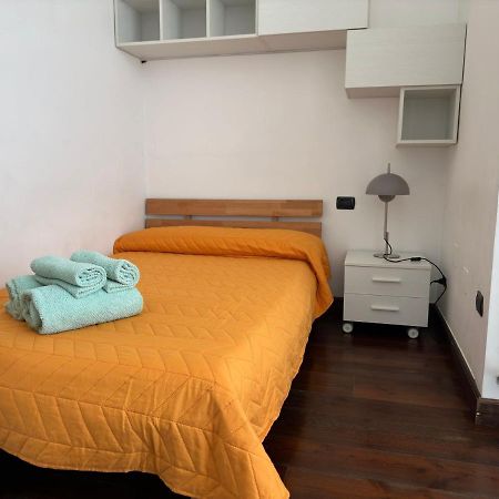 Cconforthotels Appartamento Skyline Bari Exterior foto