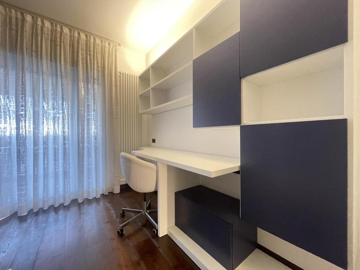 Cconforthotels Appartamento Skyline Bari Exterior foto