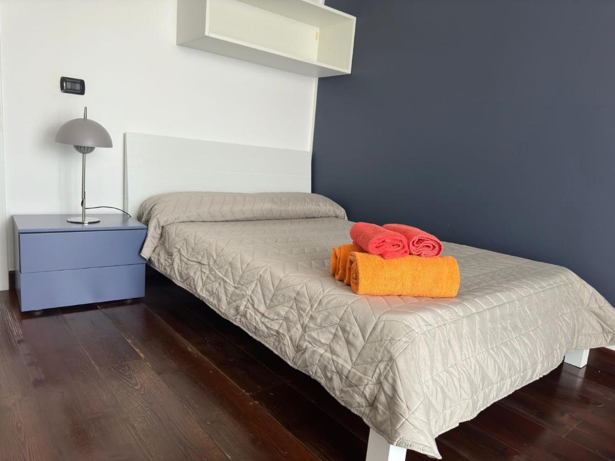 Cconforthotels Appartamento Skyline Bari Exterior foto