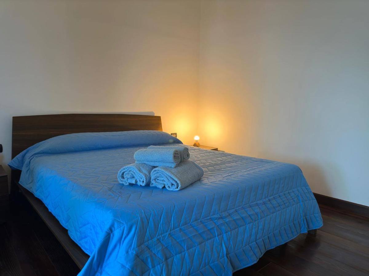 Cconforthotels Appartamento Skyline Bari Exterior foto