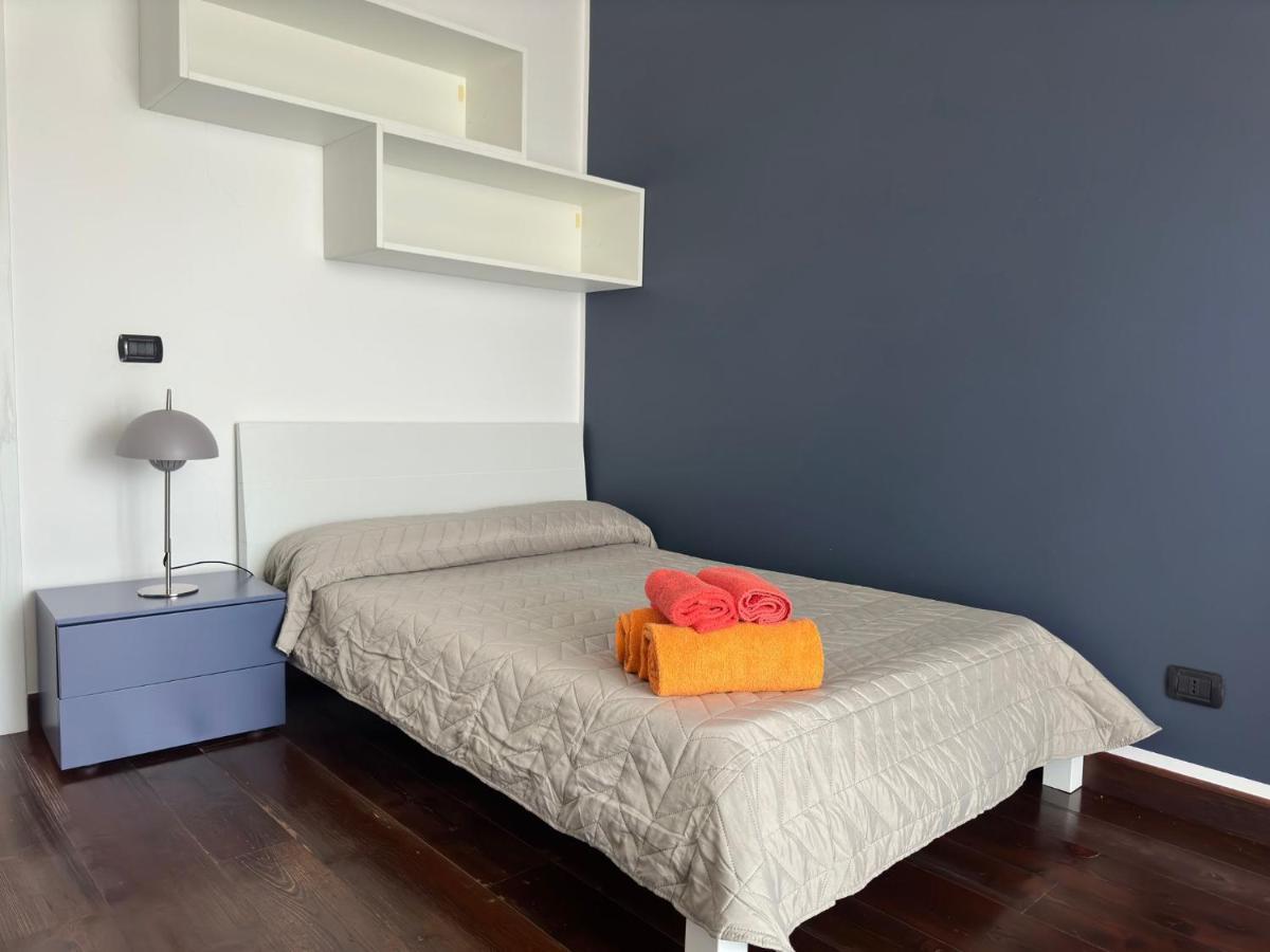 Cconforthotels Appartamento Skyline Bari Exterior foto