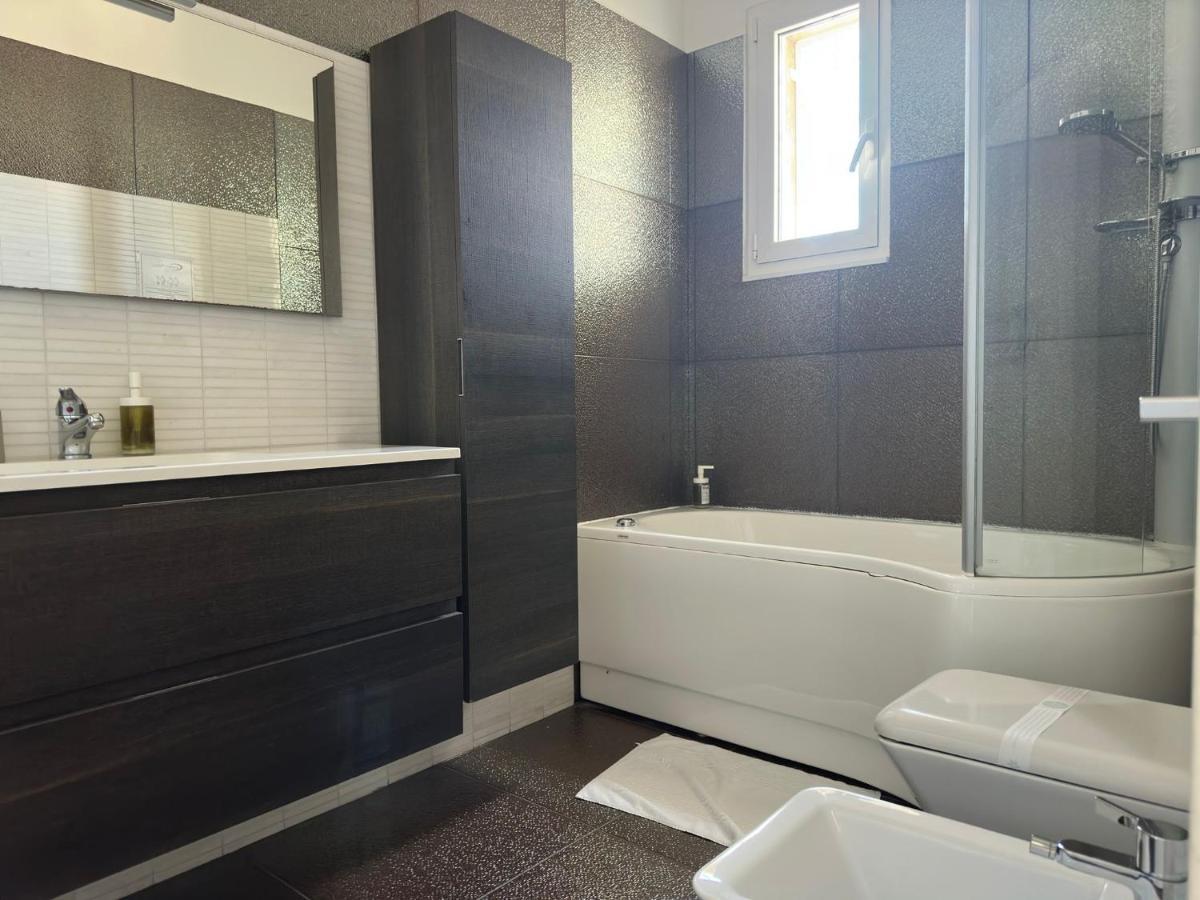 Cconforthotels Appartamento Skyline Bari Exterior foto